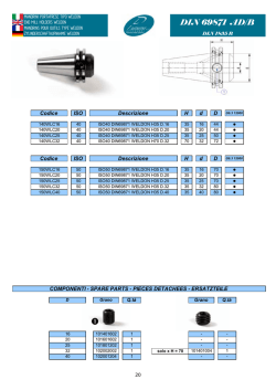 DIN 69871 AD/B