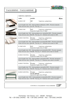 DISTRUGG TAGLIERINE - TAGLIARISME