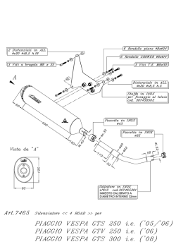 I:\disegni\MARMITTE\LeoVince\LeoVince SCOOT\4 Road\7465 Model