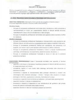 scarica - gestione tirocini