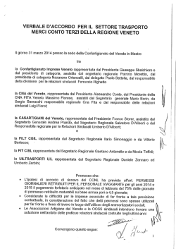2014 3 31 ACCORDO TraspMerci_testoFinalePermessi