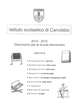 DisposizioniSE2014-2015