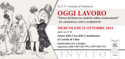 INVITO - Paola Schiratti