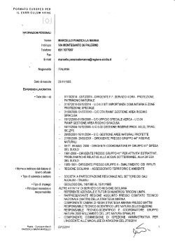 panzica - Regione Siciliana