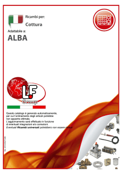 ALBA