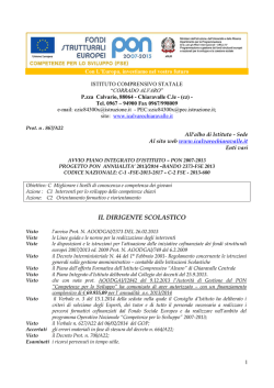 Grad. n.2 Def. n.10 Esp. Est