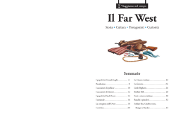Il Far West
