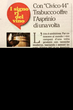 IDEA è ambiziosa. Far ce