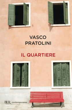 Il Quartiere