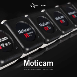 DIGITAL MICROSCOPY SOLUTIONS