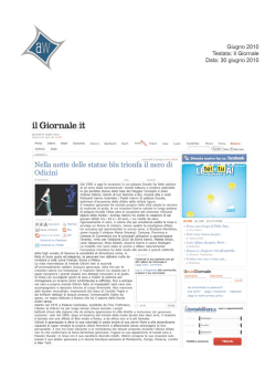 il Giornale it