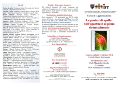 Brochure - Ordine Provinciale dei Medici Chirurghi e degli