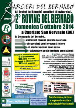 invita - Roving