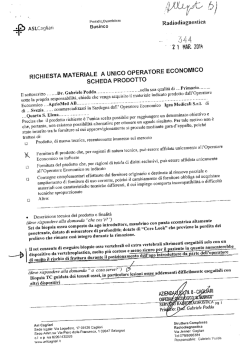 Delibera n. 344 del 21/03/2014