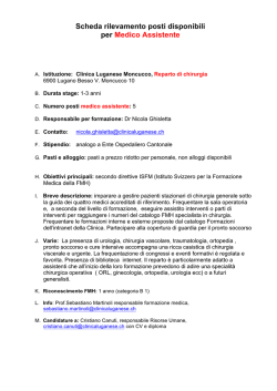 Clinica Luganese