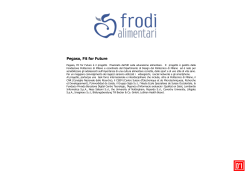 Pegaso, Fit for Future - Fondazione Politecnico di Milano