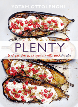yotam ottolenghi
