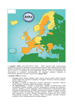 download progetto AnNa