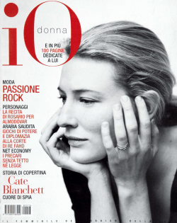 IoDonna - Luigi Bussolati