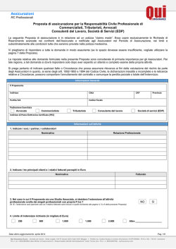Download Questionario