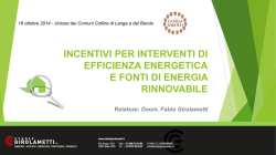 Presentazione Unione Comuni_16_10_2014