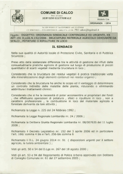 clicca qui - MerateOnLine.it