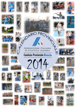 FID LBRESCI .it - Fidal Brescia