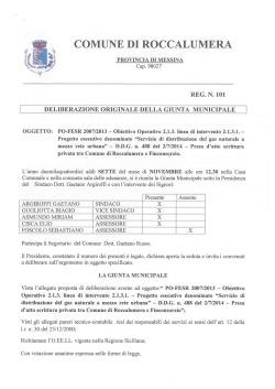 Comune di Roccalumera