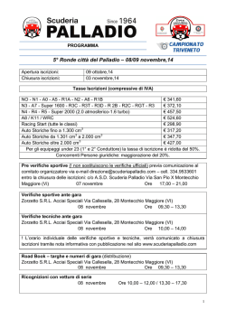 Download - Scuderia Palladio