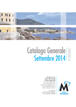 INTRO+Estetica blu 2014
