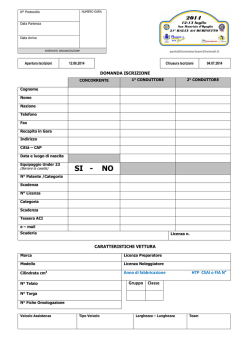 Download - Rally del Rubinetto
