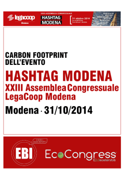 Guarda il report