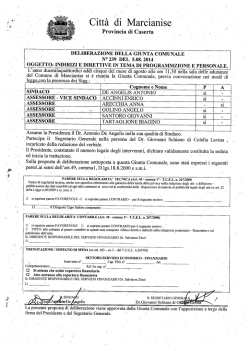 Delib_239 - Casertace.net
