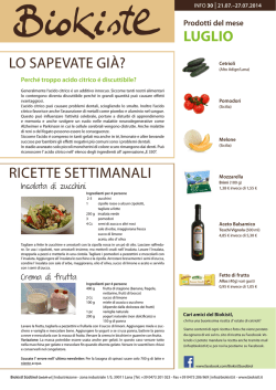 infoblatt biokistl 30 IT DE