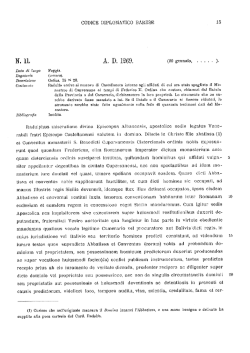 CODICE DIPLOMATICO BARESE 15
