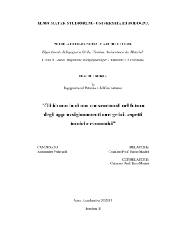 Documento PDF - AMS Tesi di Laurea