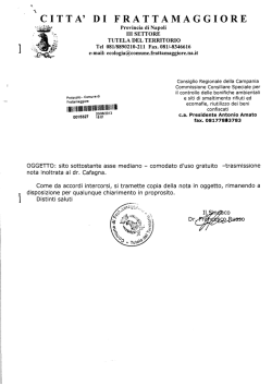 Comune di Frattamaggiore