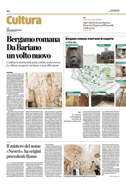 Itinerari romani