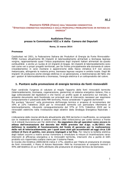 fiper - Camera dei Deputati