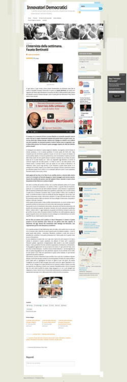 Innovatori Democratici m