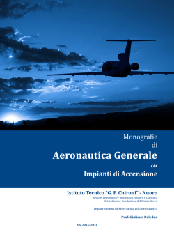 ImpiantoAccensione