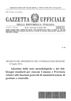 Scarica il testo del DPCM (5392 KB)