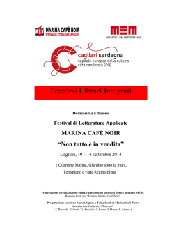 Per scaricare clicca qui