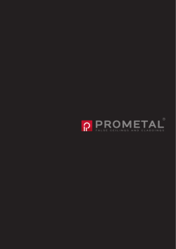 prometal cataloghi esterni alumetal