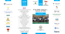 Scarica il programma. - Fondazione Benefattori Cremaschi ONLUS