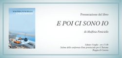 invito libro - WordPress.com