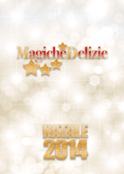 informazioni tecniche - Succes Events Media
