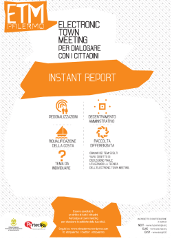instant report differenziata