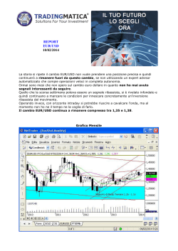 REPORT EUR/USD 10/02/2014