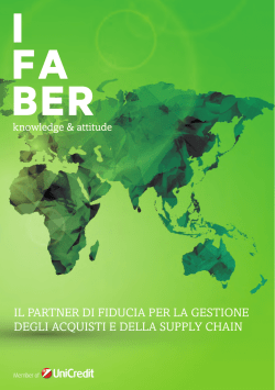 iFaber_Company Profile